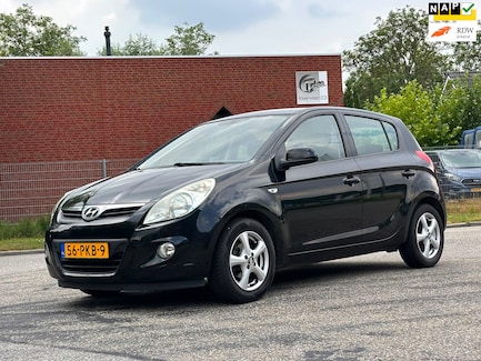Hyundai i20 0