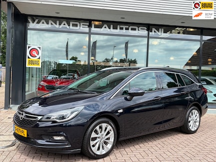 Opel Astra 0