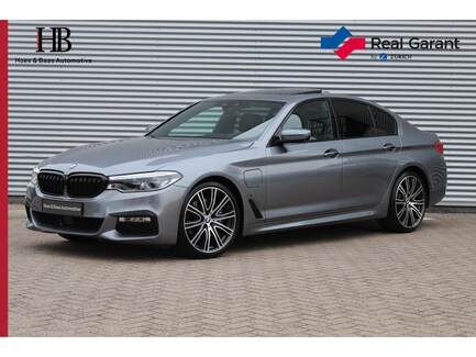 BMW 5-Serie 0