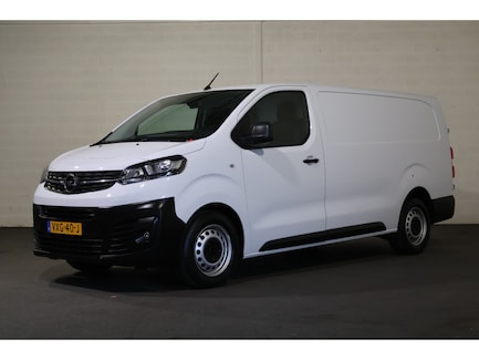 Opel Vivaro 0
