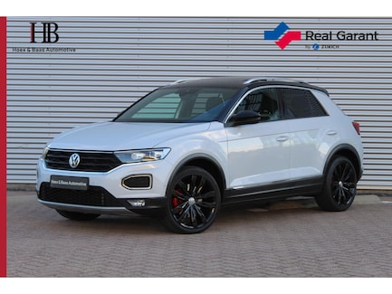 Volkswagen T-Roc 0