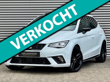 SEAT Ibiza 0