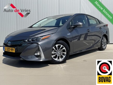 Toyota Prius 0