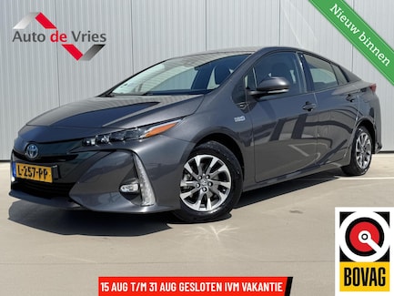Toyota Prius 0