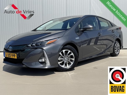 Toyota Prius 0