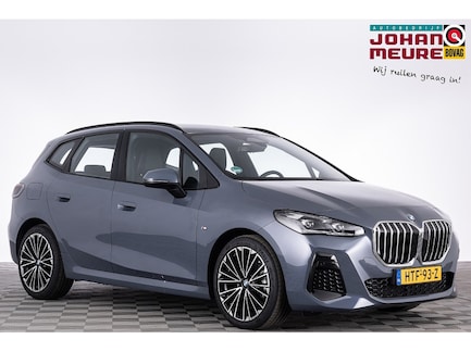 BMW 2-Serie Active Tourer 0