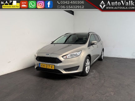 Ford Focus 0
