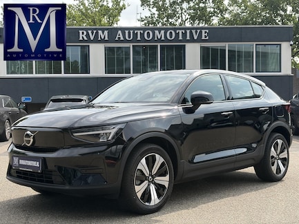 Volvo C40 0