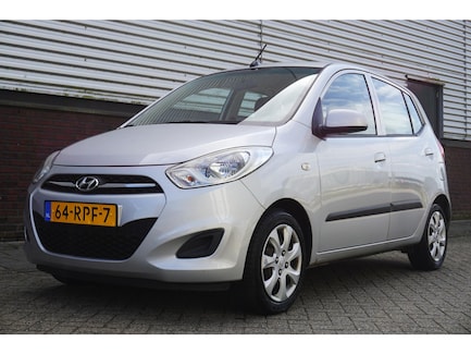 Hyundai i10 0