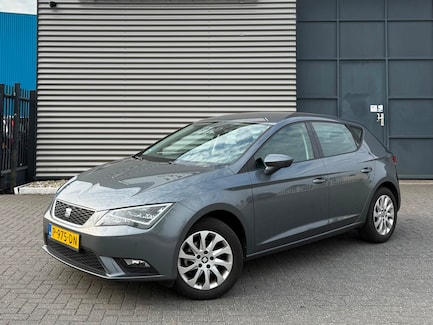 SEAT Leon 0