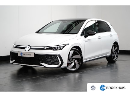 Volkswagen Golf 0