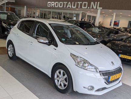 Peugeot 208 0