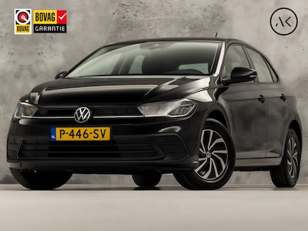 Volkswagen Polo 0