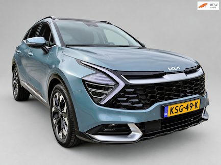 Kia Sportage 0
