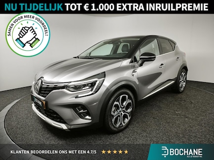 Renault Captur 0