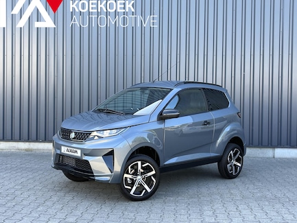 AIXAM Crossover 0