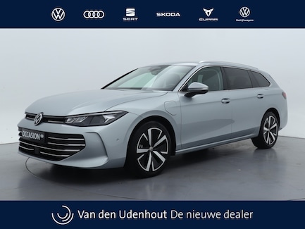 Volkswagen Passat 0