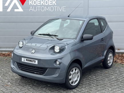 AIXAM e-City 0