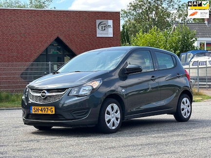 Opel Karl 0