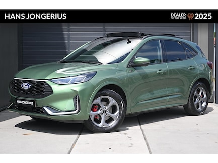 Ford Kuga 0