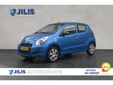 Suzuki Alto 0