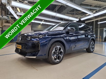 Citroën C5 Aircross 0