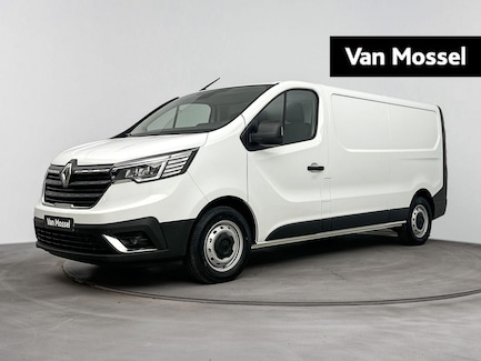 Renault Trafic 0