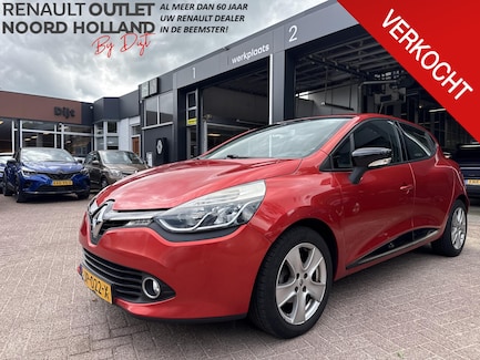 Renault Clio 0