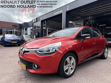 Renault Clio 0