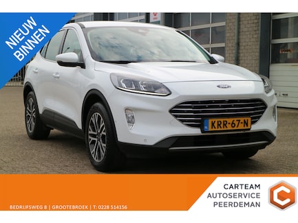 Ford Kuga 0