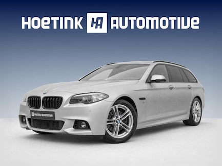 BMW 5-Serie 0