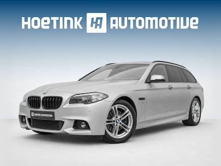 BMW 5-Serie 0