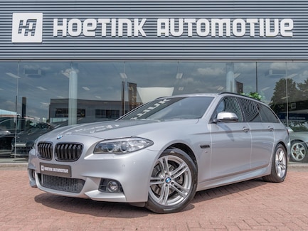BMW 5-Serie 0
