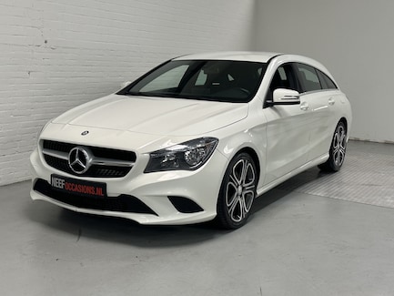 Mercedes-Benz CLA 0