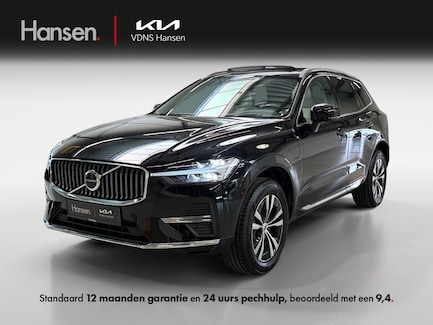 Volvo XC60 0