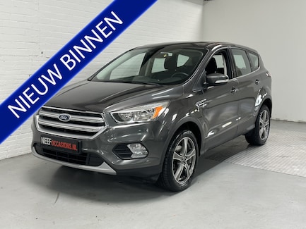 Ford Kuga 0