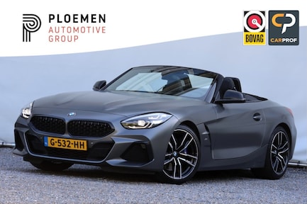 BMW Z4 0