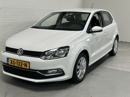 Volkswagen Polo 0