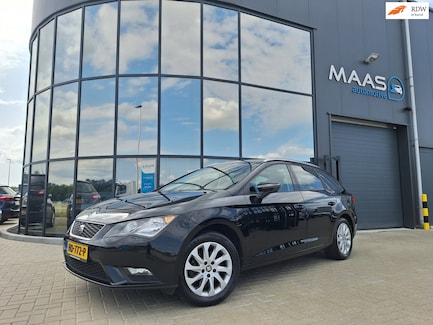 SEAT Leon 0