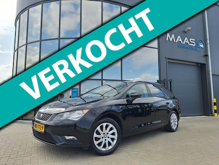 SEAT Leon 0