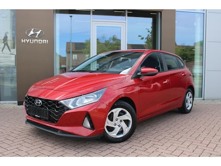 Hyundai i20 0