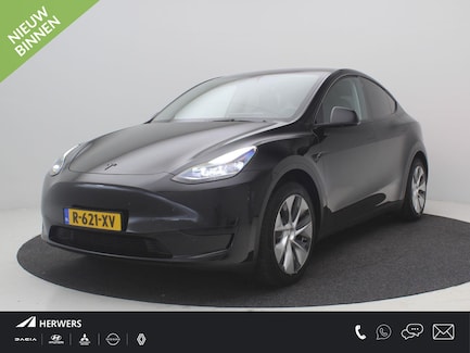 Tesla Model Y 0