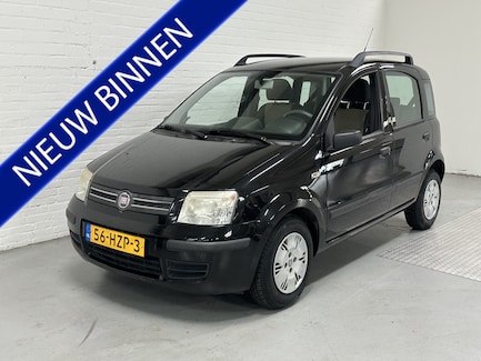Fiat Panda 0