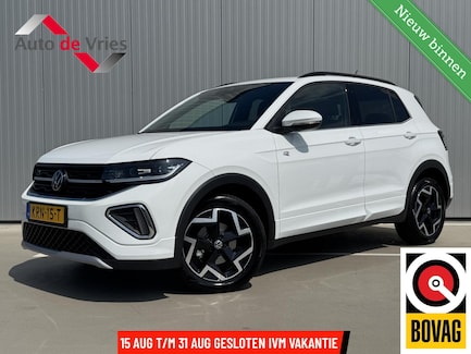 Volkswagen T-Cross 0