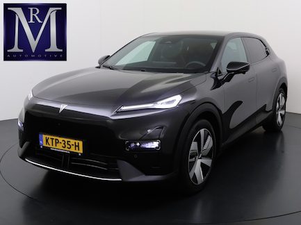 Changan Deepal 0