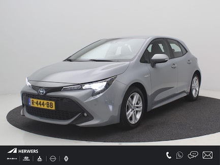 Toyota Corolla 0