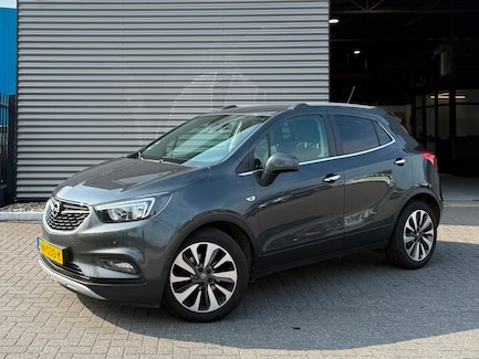 Opel Mokka 0
