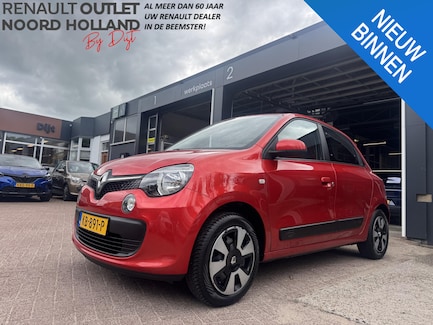 Renault Twingo 0