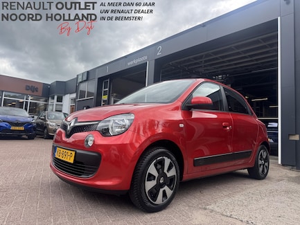 Renault Twingo 0