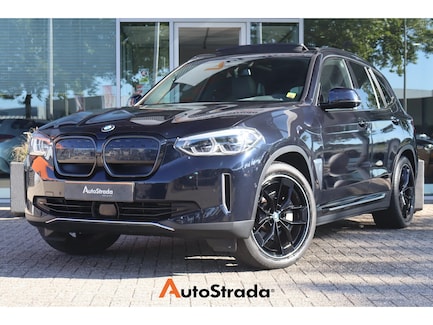 BMW iX3 0